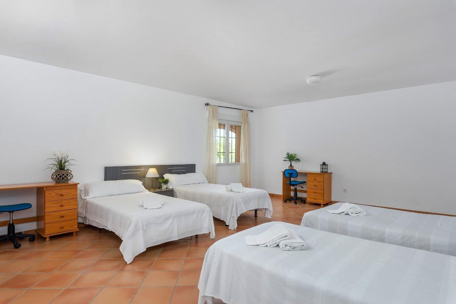 Chalet de 4 habitaciones en Calpe / Calp en venta con piscina garaje - 665.000 € (Ref: 2636852)