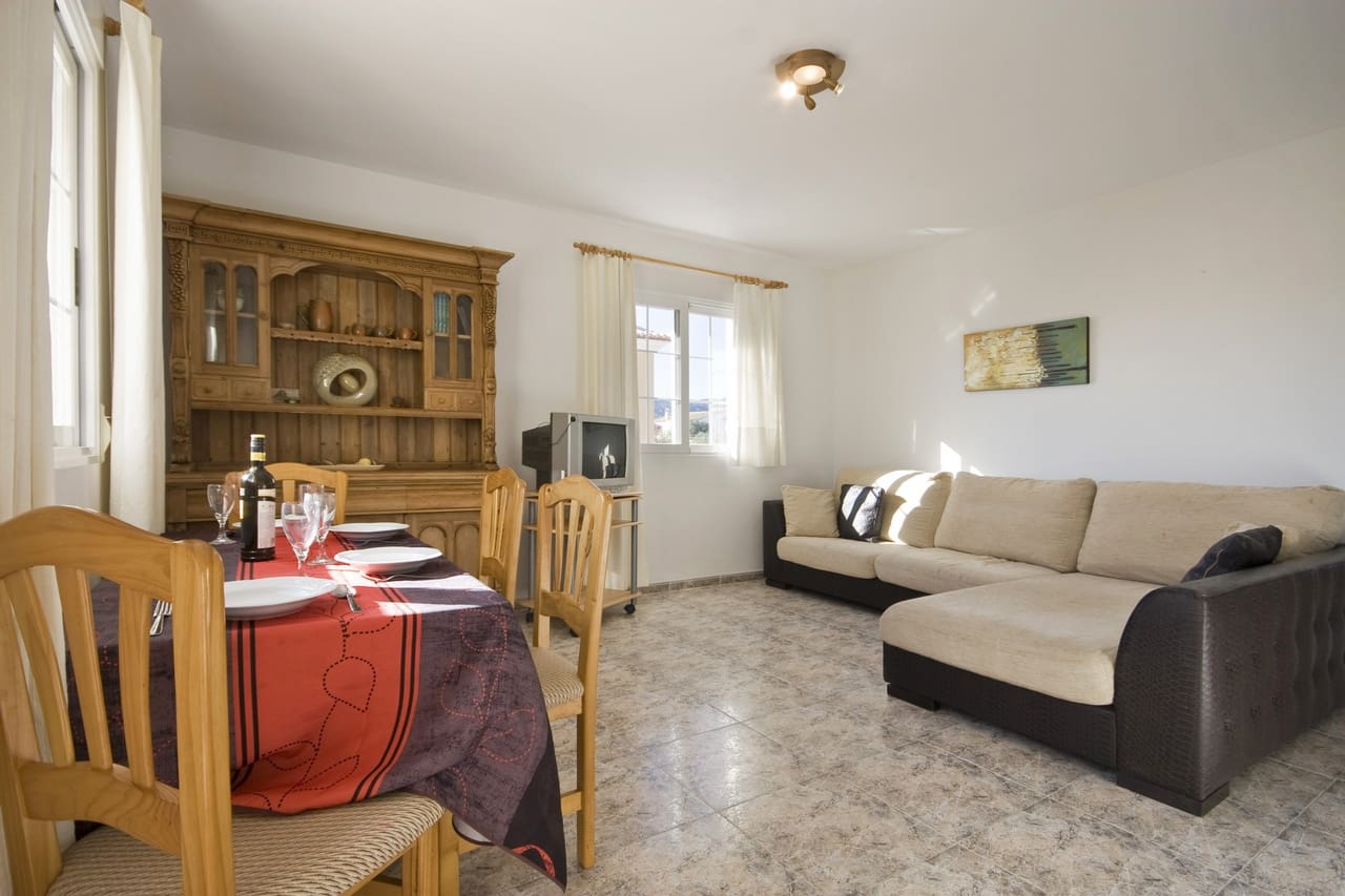 Chalet de 5 habitaciones en Calpe / Calp en venta con piscina garaje - 675.000 € (Ref: 3545063)