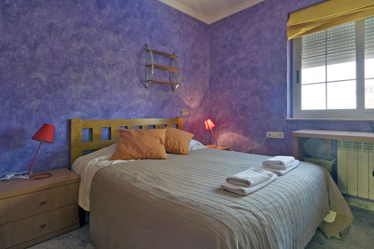 Chalet de 5 habitaciones en Calpe / Calp en venta con piscina garaje - 675.000 € (Ref: 3545063)