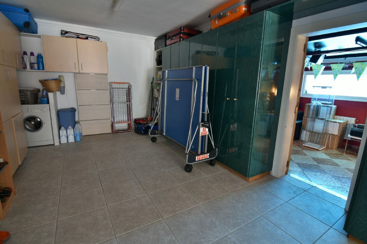 Chalet de 5 habitaciones en Calpe / Calp en venta con piscina garaje - 895.000 € (Ref: 3545182)