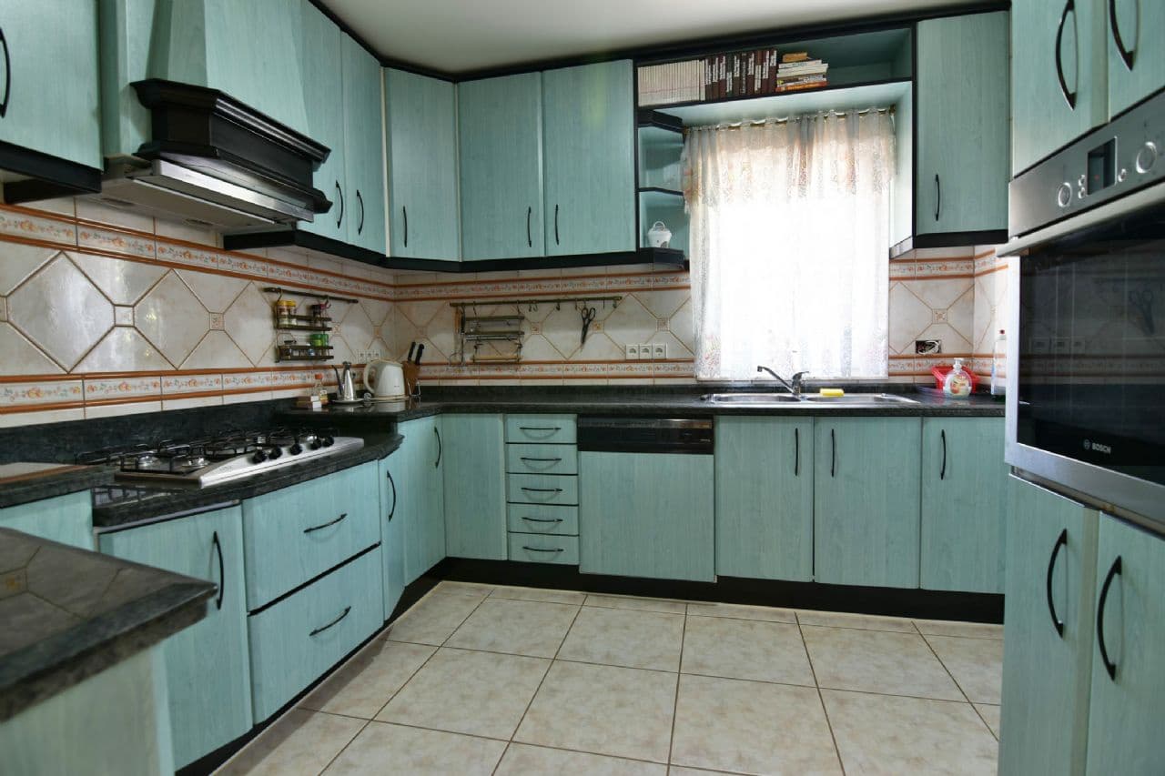 Chalet de 5 habitaciones en Calpe / Calp en venta con piscina garaje - 895.000 € (Ref: 3545182)