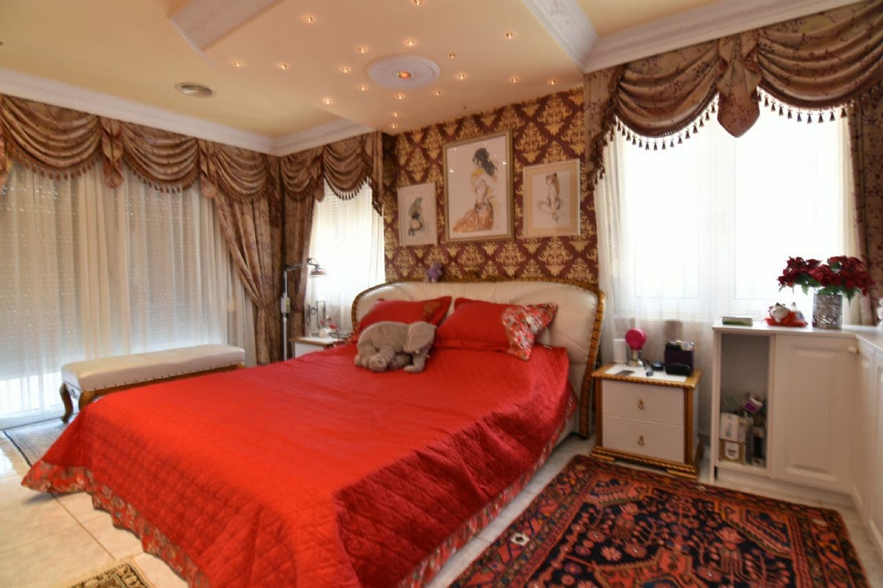 Chalet de 5 habitaciones en Calpe / Calp en venta con piscina garaje - 895.000 € (Ref: 3545182)