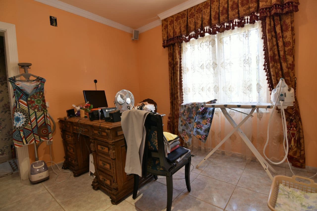 Chalet de 5 habitaciones en Calpe / Calp en venta con piscina garaje - 895.000 € (Ref: 3545182)