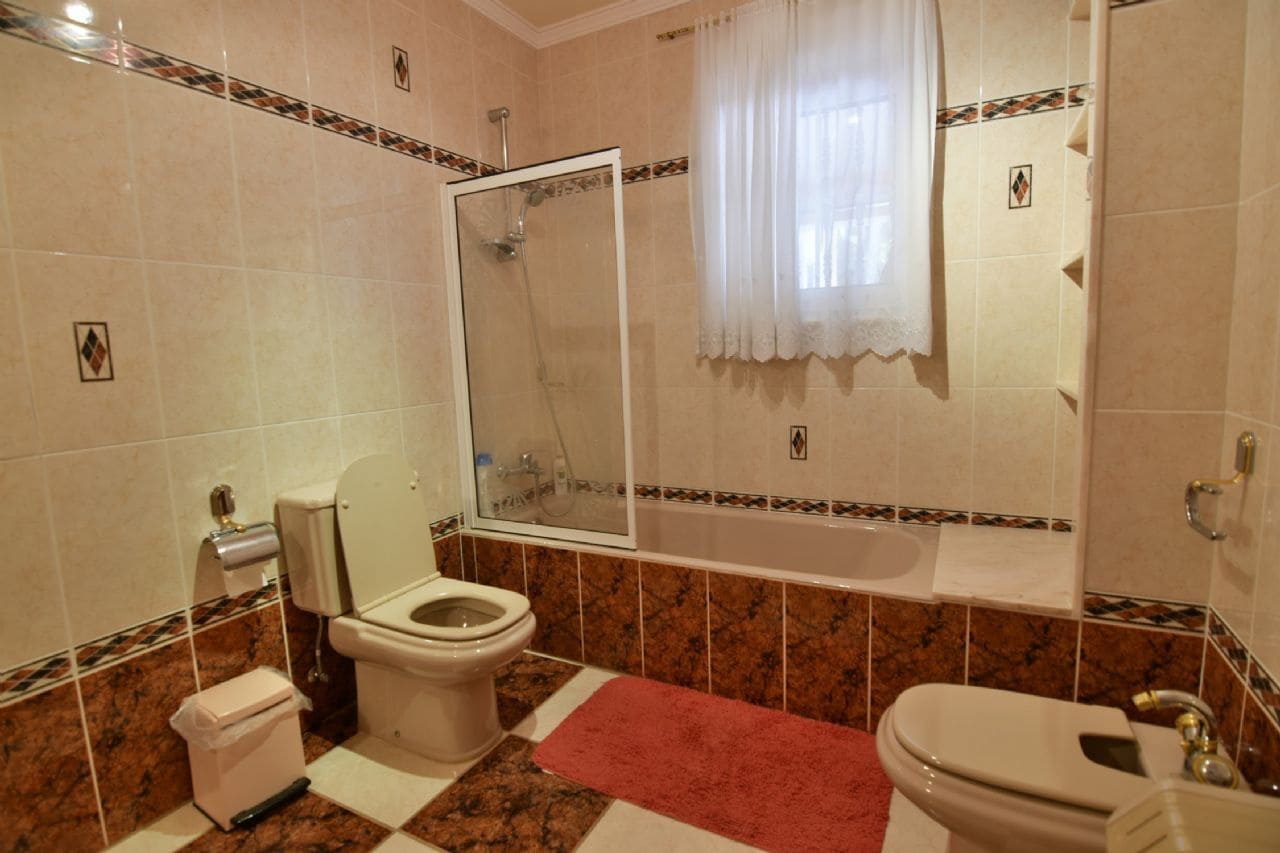 Chalet de 5 habitaciones en Calpe / Calp en venta con piscina garaje - 895.000 € (Ref: 3545182)