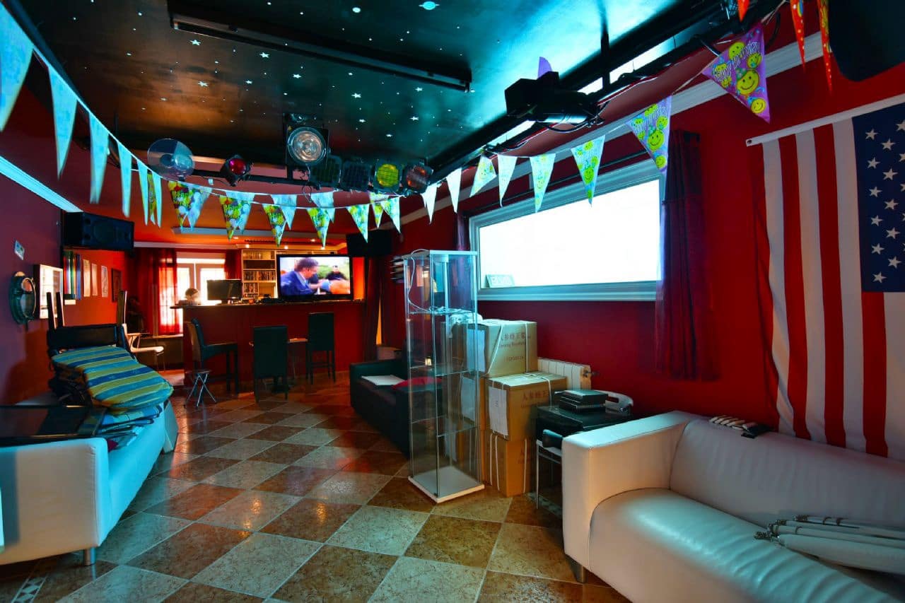 Chalet de 5 habitaciones en Calpe / Calp en venta con piscina garaje - 895.000 € (Ref: 3545182)