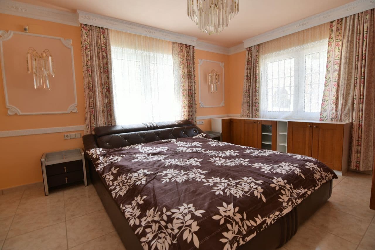 Chalet de 5 habitaciones en Calpe / Calp en venta con piscina garaje - 895.000 € (Ref: 3545182)