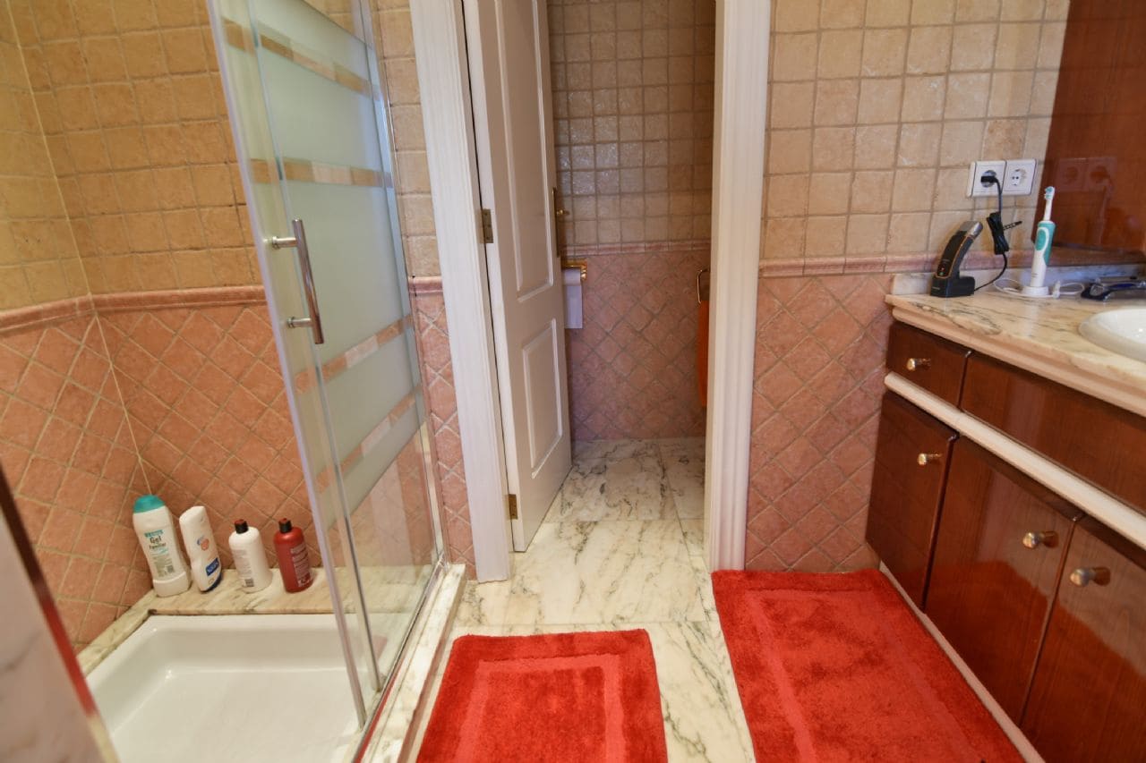 Chalet de 5 habitaciones en Calpe / Calp en venta con piscina garaje - 895.000 € (Ref: 3545182)