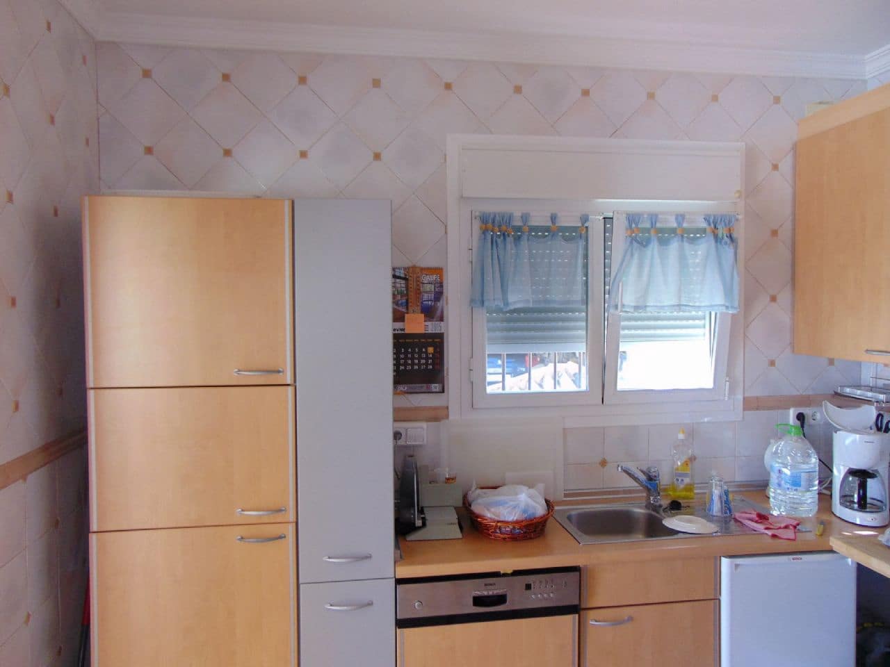 5 soveværelse Villa til salg i Calpe / Calp med swimmingpool garage - € 749.000 (Ref: 3545183)