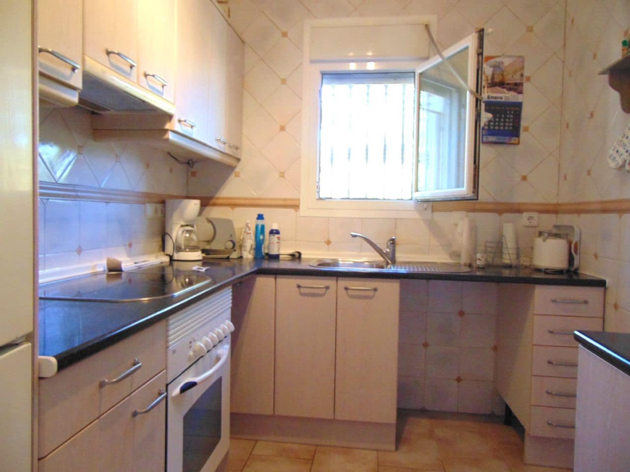 5 soveværelse Villa til salg i Calpe / Calp med swimmingpool garage - € 749.000 (Ref: 3545183)