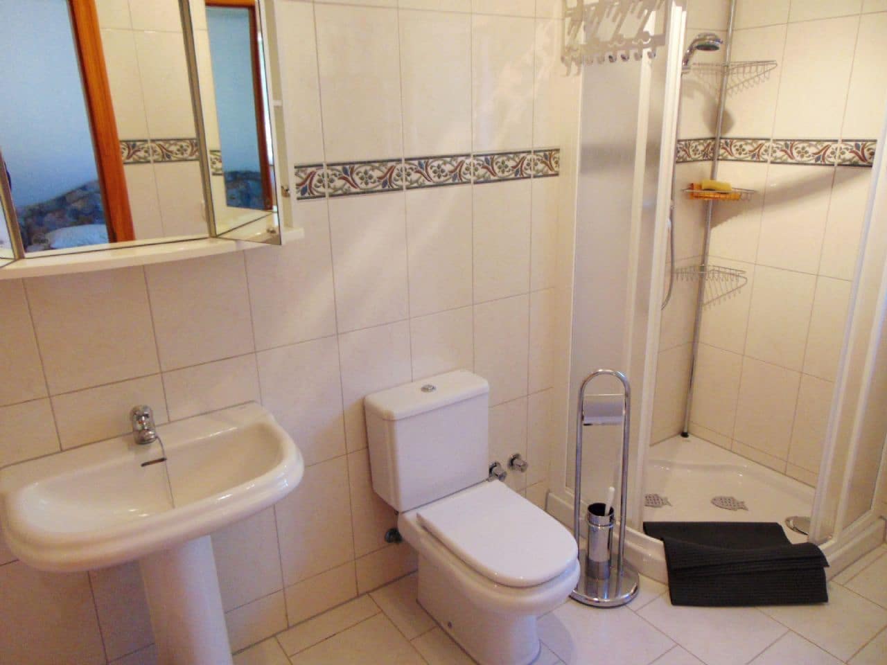 5 soveværelse Villa til salg i Calpe / Calp med swimmingpool garage - € 749.000 (Ref: 3545183)