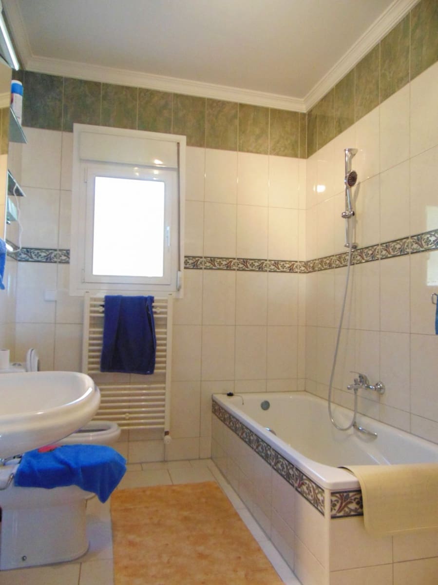 5 soveværelse Villa til salg i Calpe / Calp med swimmingpool garage - € 749.000 (Ref: 3545183)