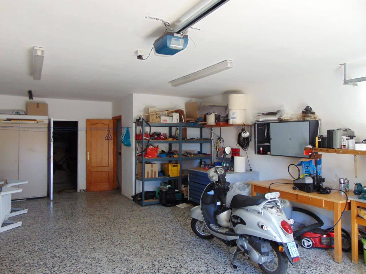 5 soveværelse Villa til salg i Calpe / Calp med swimmingpool garage - € 749.000 (Ref: 3545183)