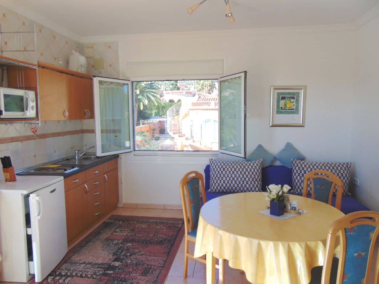 5 soveværelse Villa til salg i Calpe / Calp med swimmingpool garage - € 749.000 (Ref: 3545183)