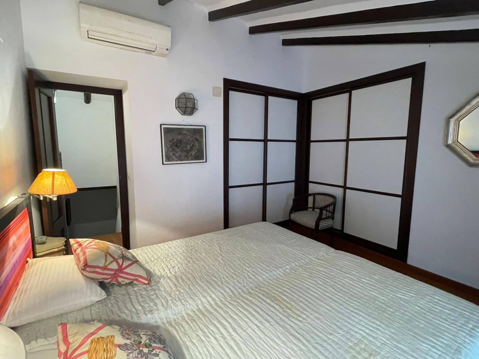 4 chambre Villa/Maison à vendre à Calpe / Calp avec piscine garage - 795 000 € (Ref: 3545204)