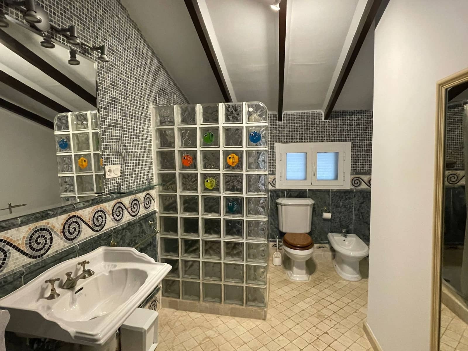 4 chambre Villa/Maison à vendre à Calpe / Calp avec piscine garage - 795 000 € (Ref: 3545204)