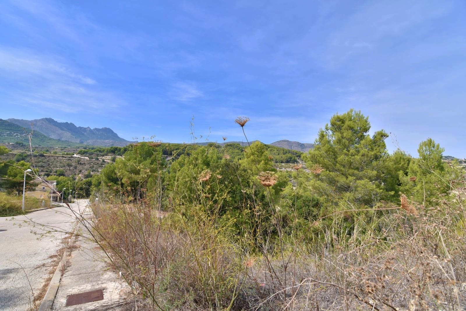 Grond te koop in Calpe / Calp - € 131.699 (Ref: 4103493)