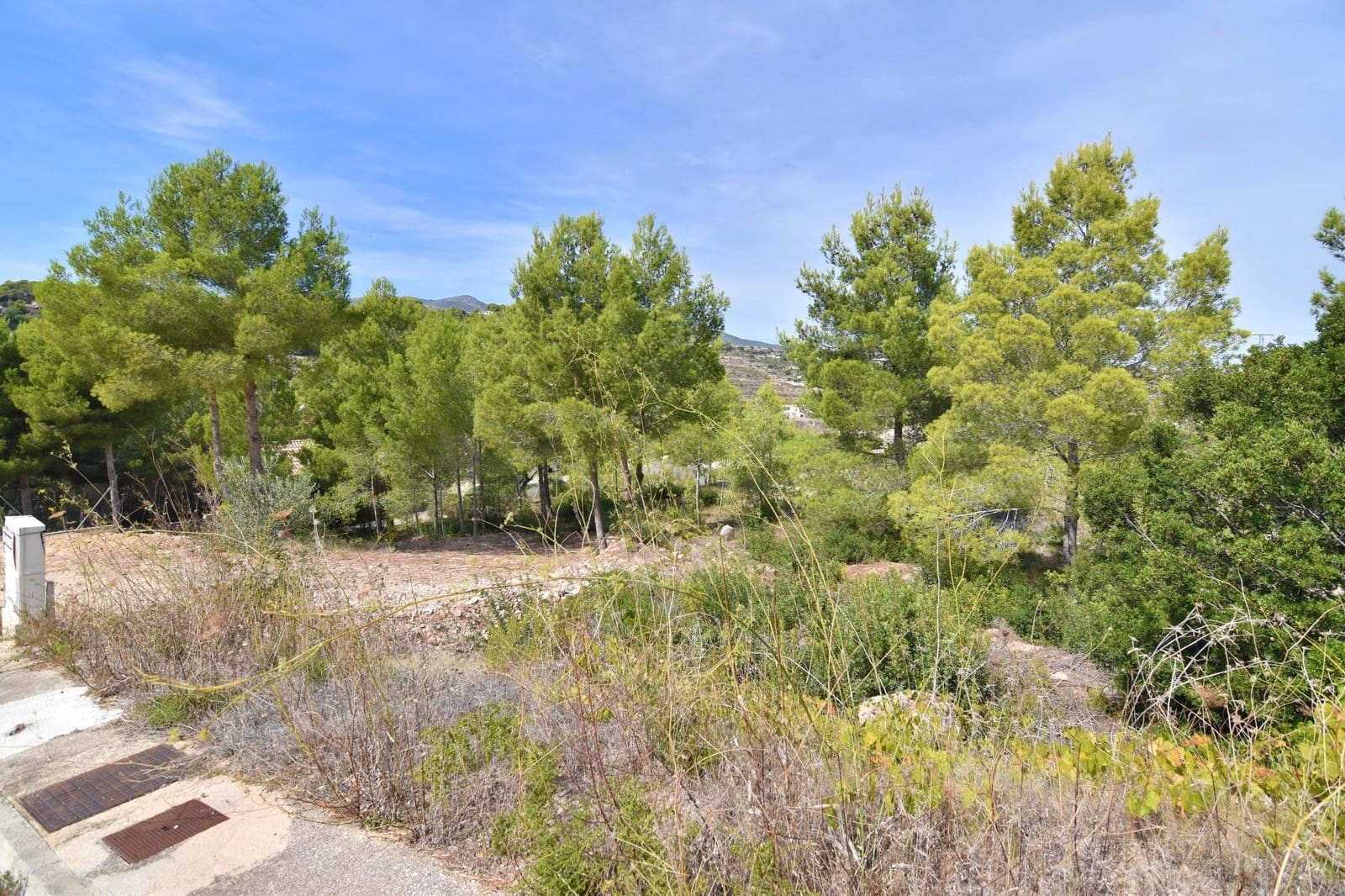 Grond te koop in Calpe / Calp - € 131.699 (Ref: 4103493)