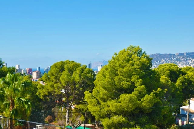 15 soverom Hotell til salgs i Calpe / Calp med svømmebasseng garasje - € 1 050 000 (Ref: 4171057)