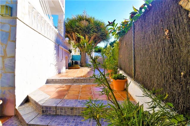 15 soverom Hotell til salgs i Calpe / Calp med svømmebasseng garasje - € 1 050 000 (Ref: 4171057)