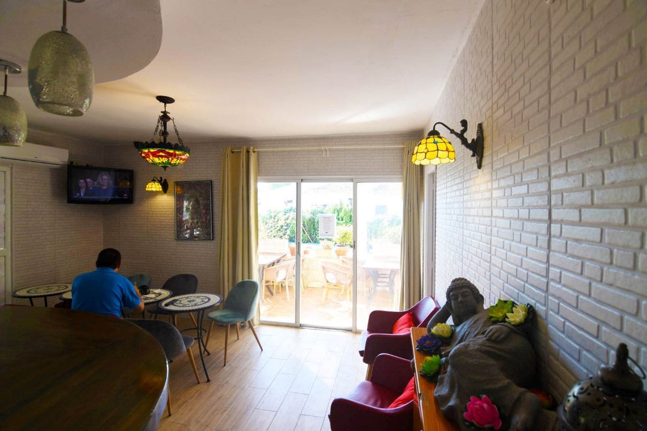 15 slaapkamer Hotel te koop in Calpe / Calp met zwembad garage - € 1.050.000 (Ref: 4171057)