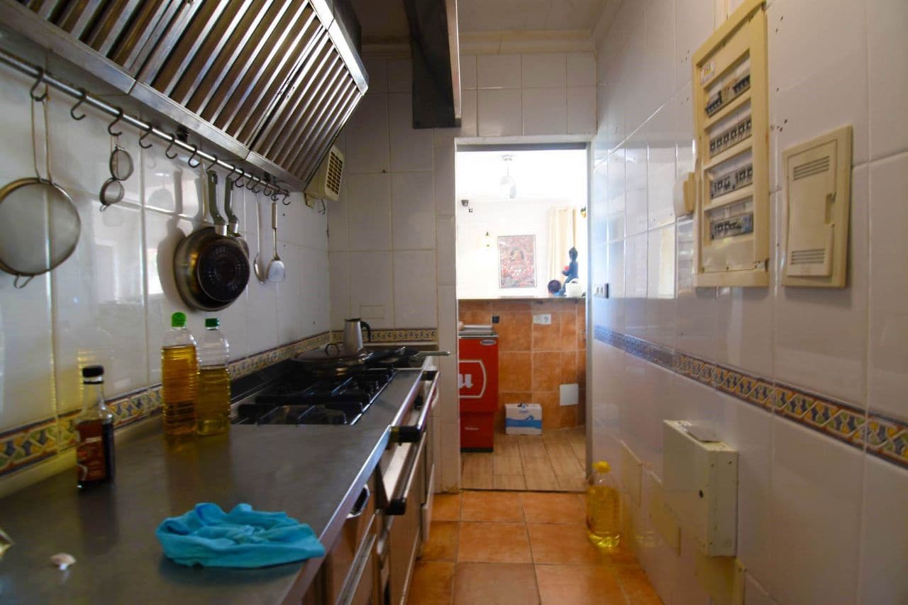 15 slaapkamer Hotel te koop in Calpe / Calp met zwembad garage - € 1.050.000 (Ref: 4171057)