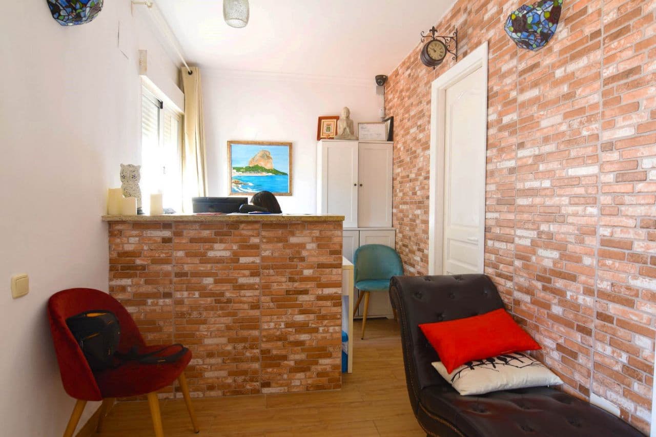 15 slaapkamer Hotel te koop in Calpe / Calp met zwembad garage - € 1.050.000 (Ref: 4171057)