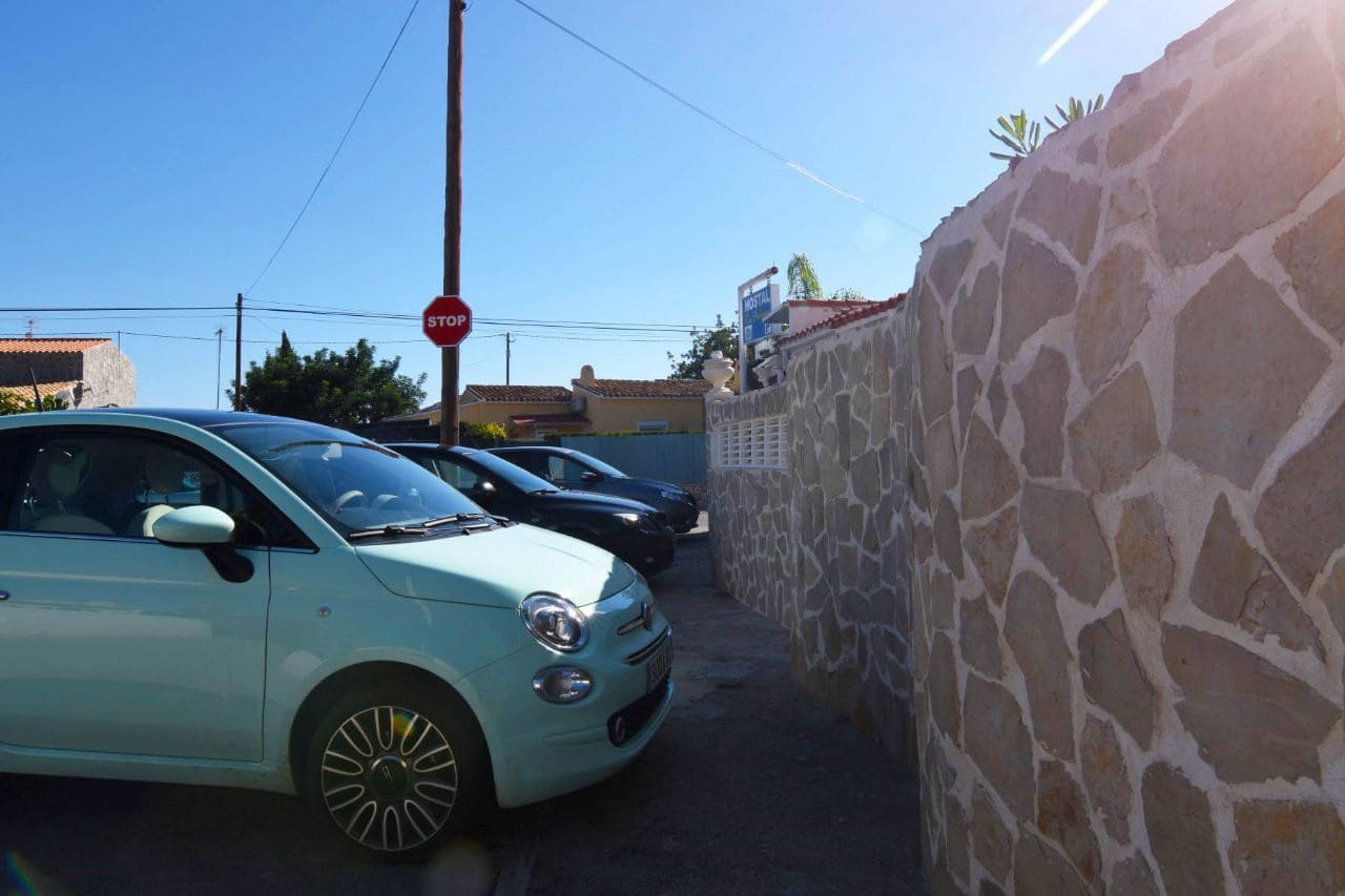 15 slaapkamer Hotel te koop in Calpe / Calp met zwembad garage - € 1.050.000 (Ref: 4171057)