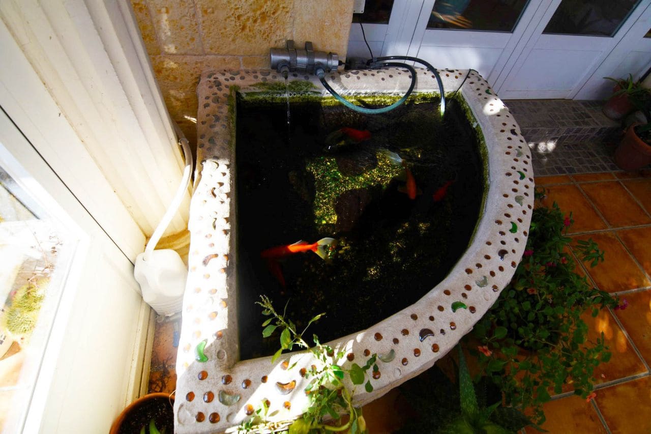 15 slaapkamer Hotel te koop in Calpe / Calp met zwembad garage - € 1.050.000 (Ref: 4171057)