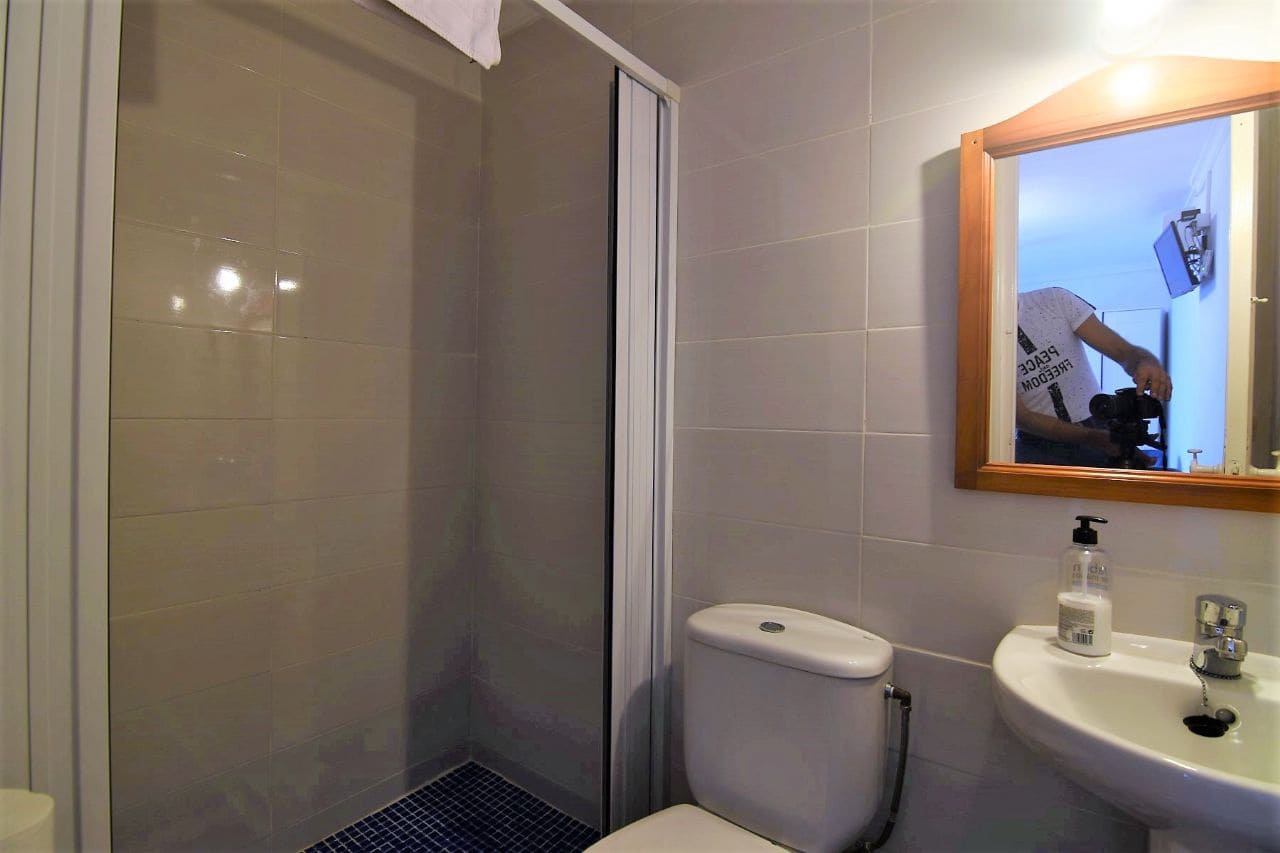 15 slaapkamer Hotel te koop in Calpe / Calp met zwembad garage - € 1.050.000 (Ref: 4171057)