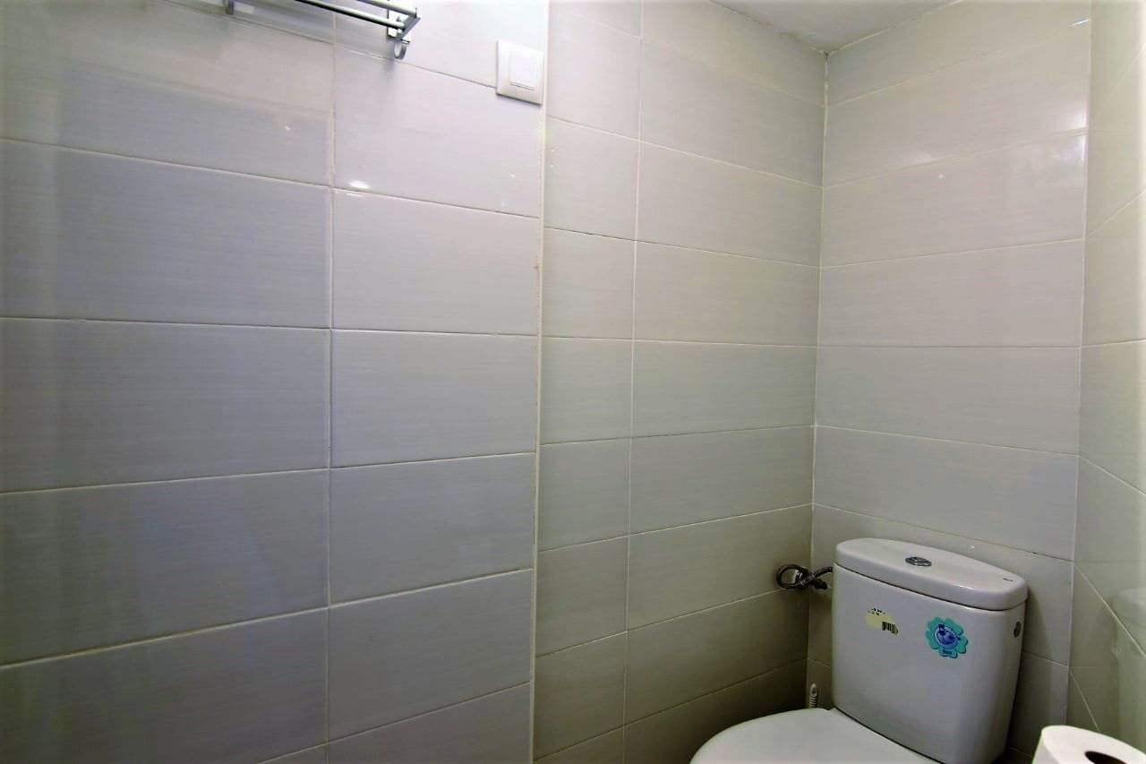 15 slaapkamer Hotel te koop in Calpe / Calp met zwembad garage - € 1.050.000 (Ref: 4171057)