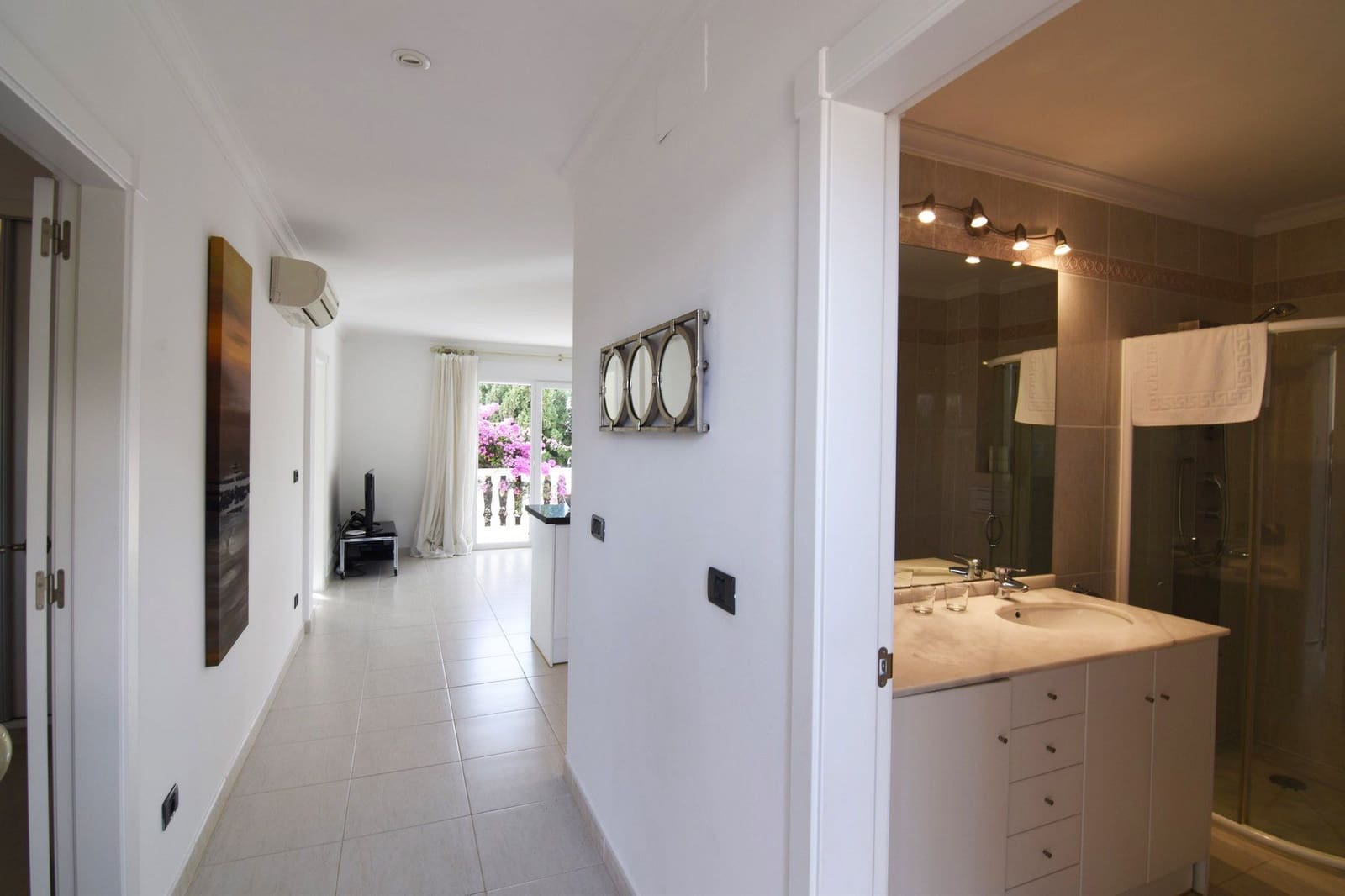 2 soveværelse Lejlighed til salg i Benissa med swimmingpool - € 335.000 (Ref: 4423401)