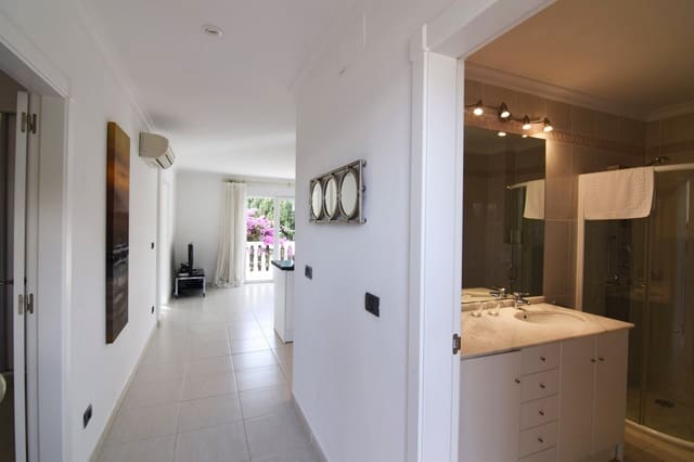 2 slaapkamer Appartement te koop in Benissa met zwembad - € 335.000 (Ref: 4423401)