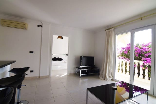 2 slaapkamer Appartement te koop in Benissa met zwembad - € 335.000 (Ref: 4423401)