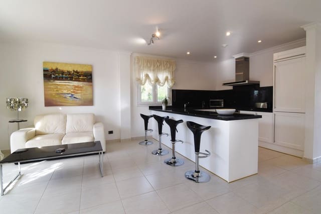 2 slaapkamer Appartement te koop in Benissa met zwembad - € 335.000 (Ref: 4423401)