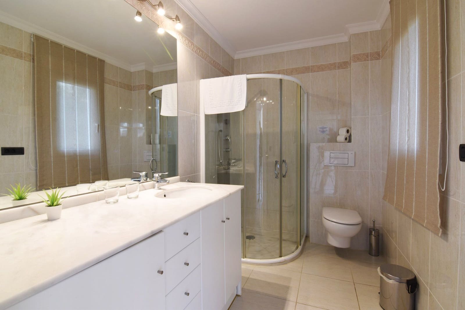 2 soveværelse Lejlighed til salg i Benissa med swimmingpool - € 335.000 (Ref: 4423401)