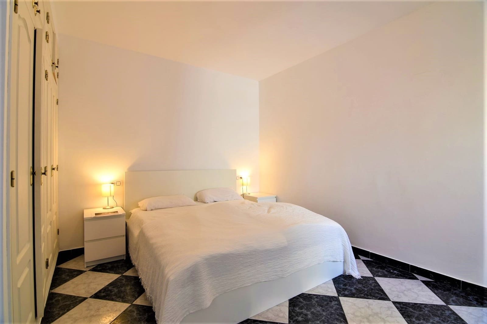 Chalet de 4 habitaciones en Calpe / Calp en venta con piscina garaje - 1.250.000 € (Ref: 4698484)