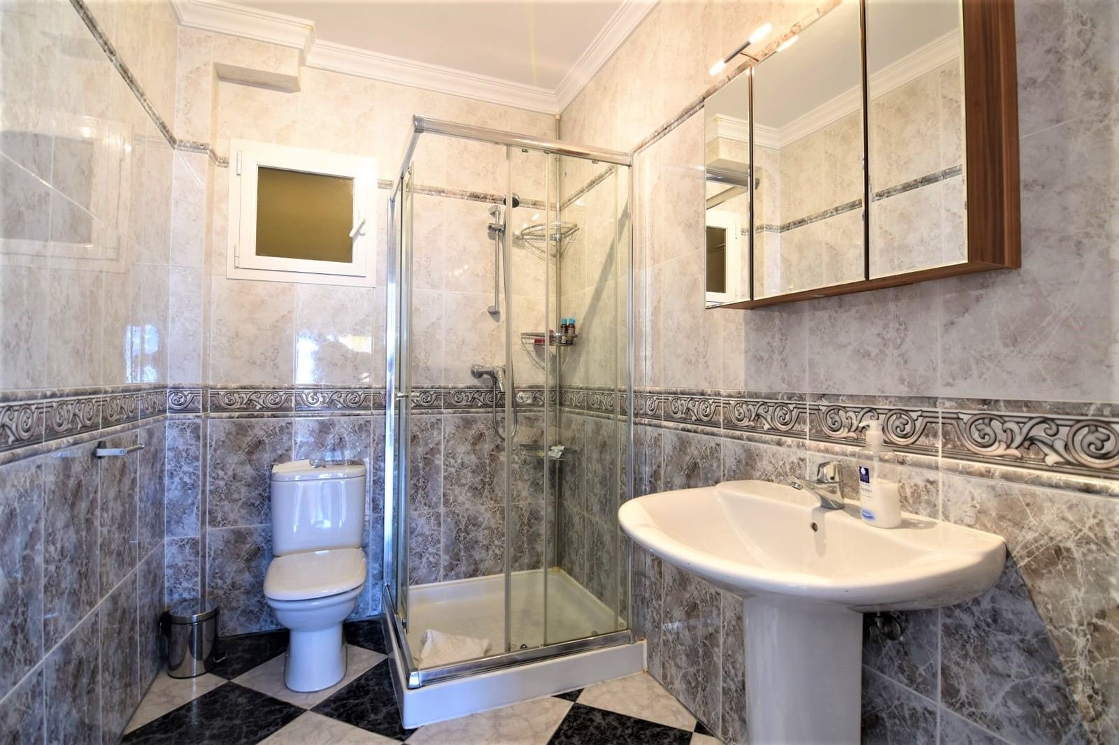 Chalet de 4 habitaciones en Calpe / Calp en venta con piscina garaje - 1.250.000 € (Ref: 4698484)