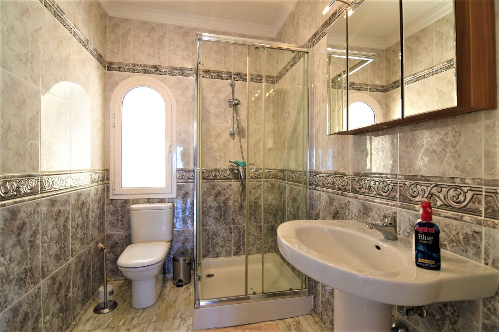 Chalet de 4 habitaciones en Calpe / Calp en venta con piscina garaje - 1.250.000 € (Ref: 4698484)