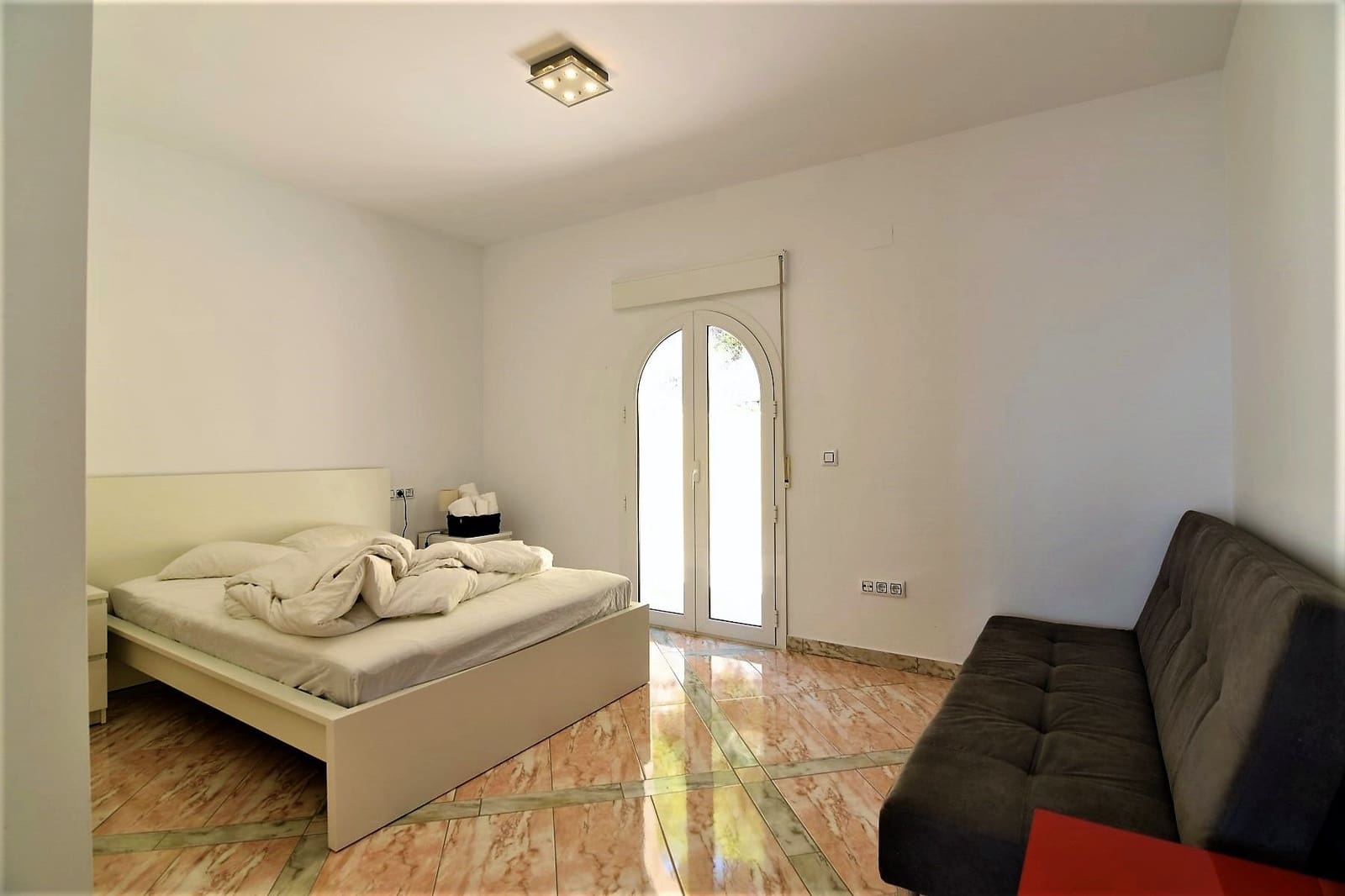 Chalet de 4 habitaciones en Calpe / Calp en venta con piscina garaje - 1.250.000 € (Ref: 4698484)