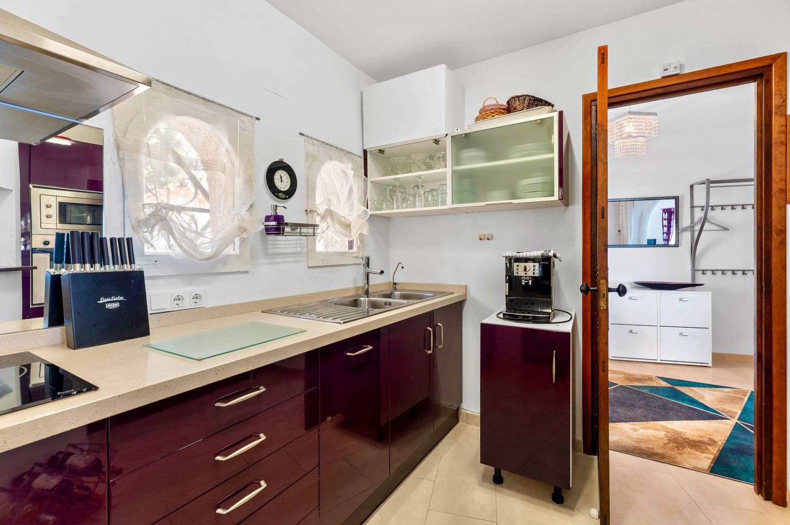 3 slaapkamer Villa te koop in Calpe / Calp met zwembad garage - € 764.000 (Ref: 5178279)