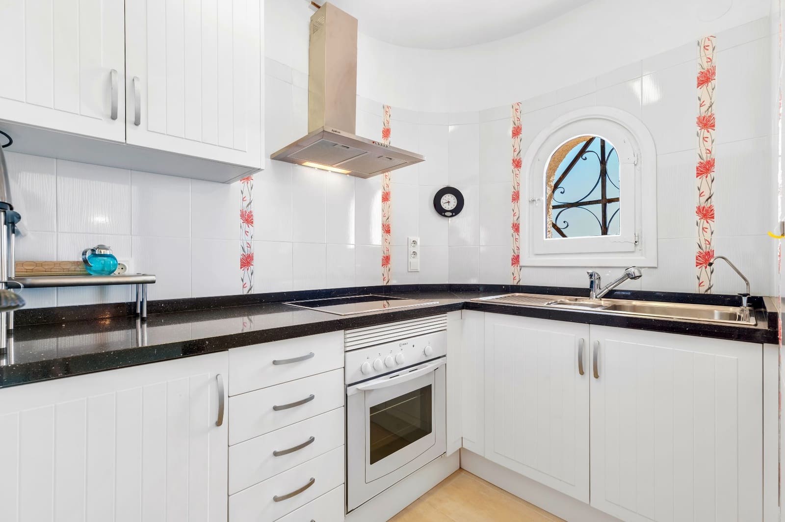 3 slaapkamer Villa te koop in Calpe / Calp met zwembad garage - € 764.000 (Ref: 5178279)