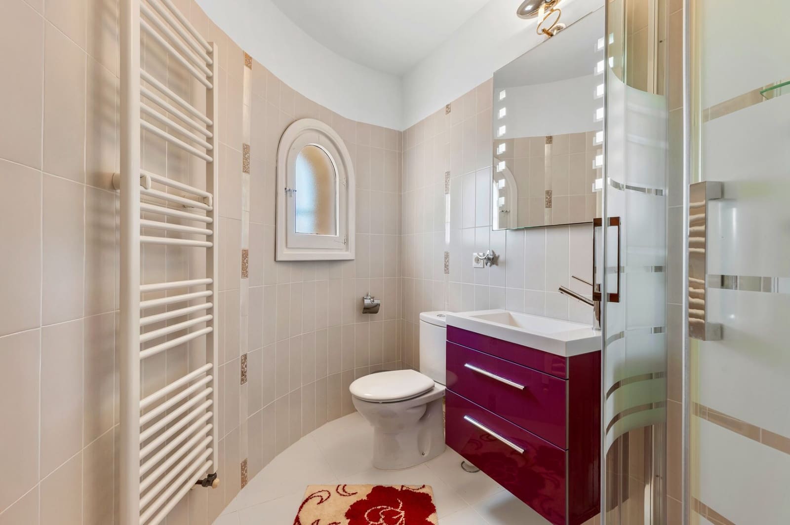 3 slaapkamer Villa te koop in Calpe / Calp met zwembad garage - € 764.000 (Ref: 5178279)