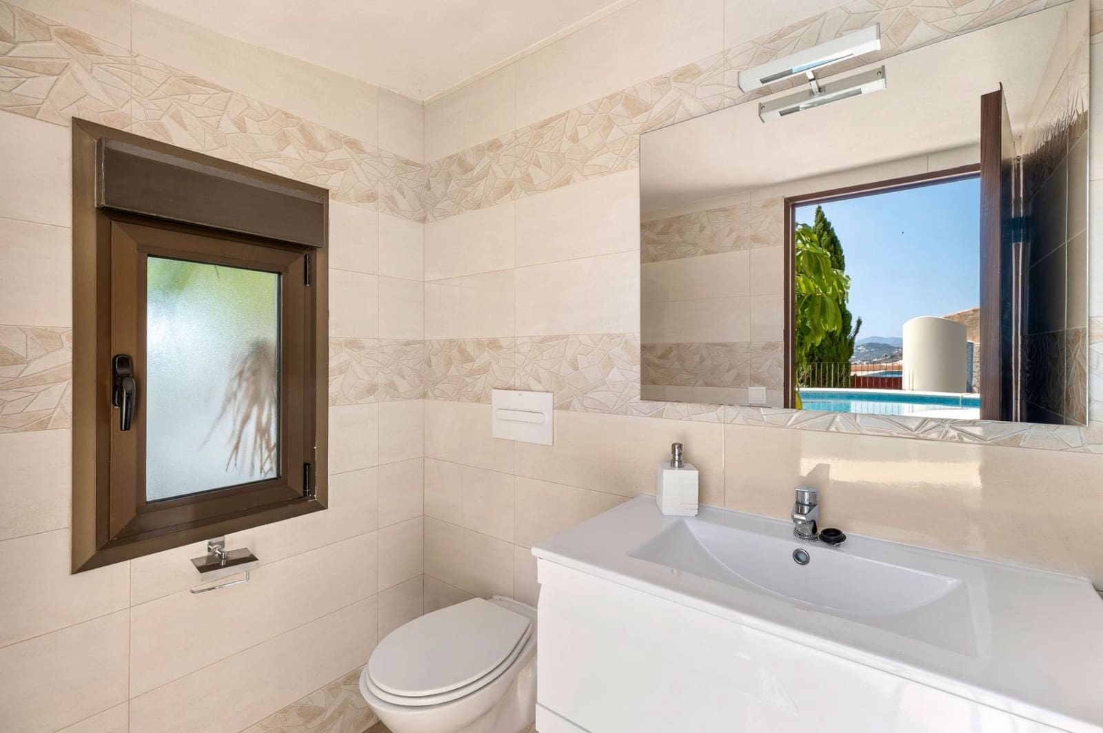 3 slaapkamer Villa te koop in Calpe / Calp met zwembad garage - € 764.000 (Ref: 5178279)