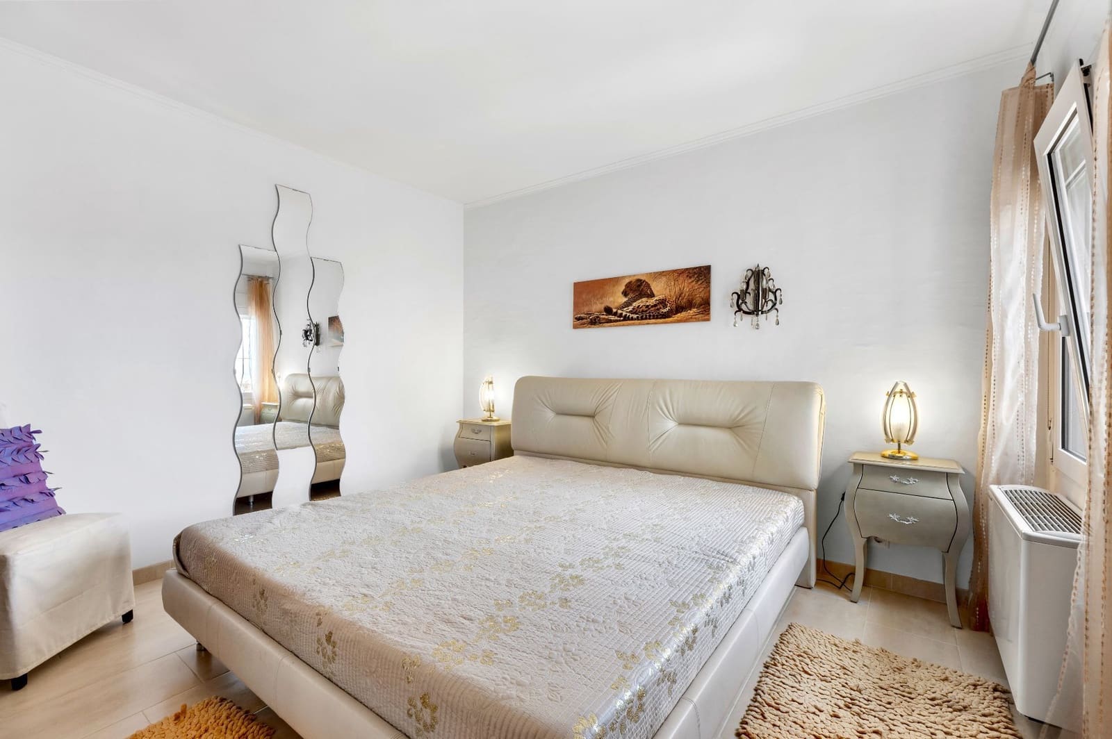 3 slaapkamer Villa te koop in Calpe / Calp met zwembad garage - € 764.000 (Ref: 5178279)