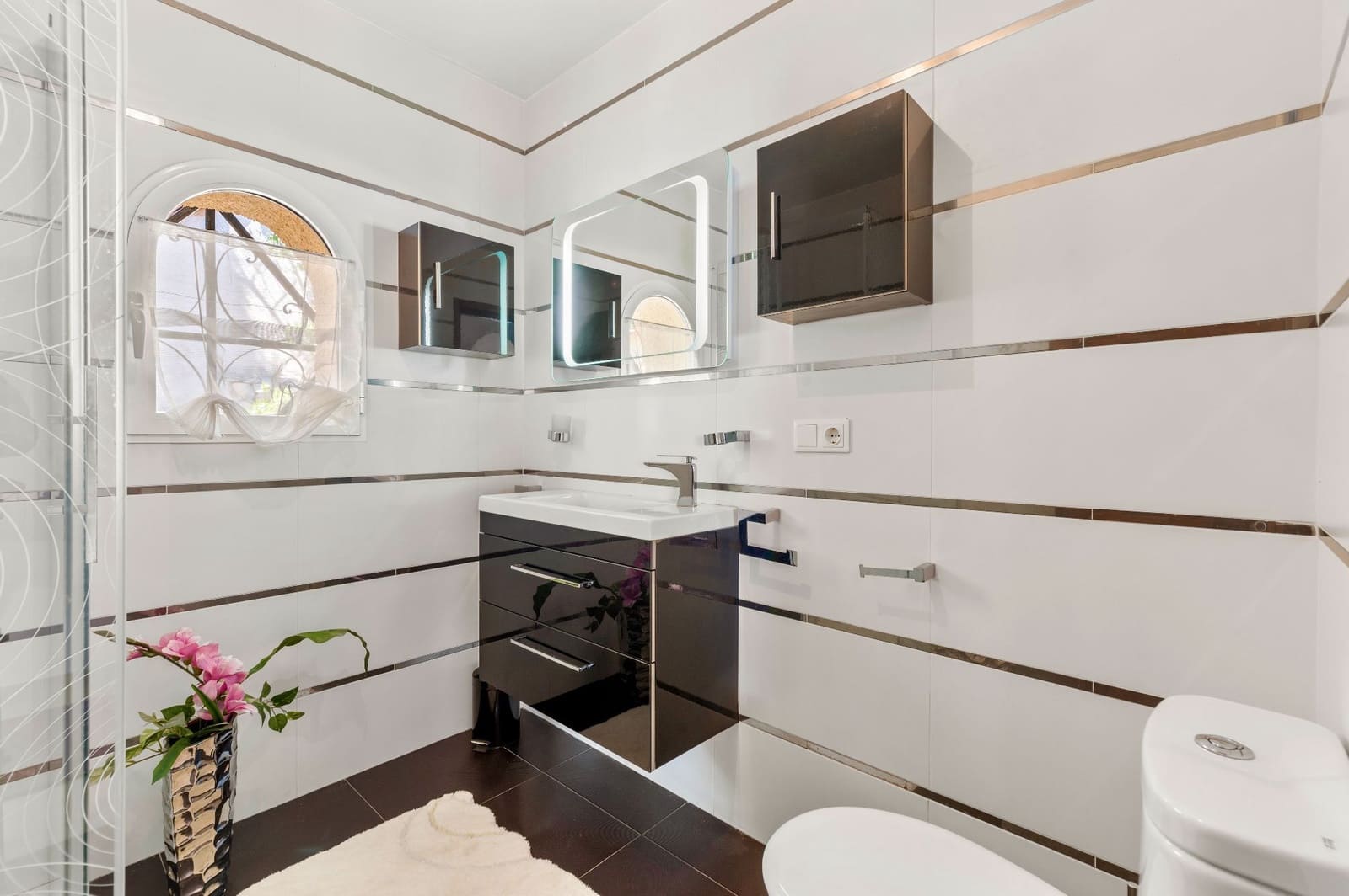 3 slaapkamer Villa te koop in Calpe / Calp met zwembad garage - € 764.000 (Ref: 5178279)