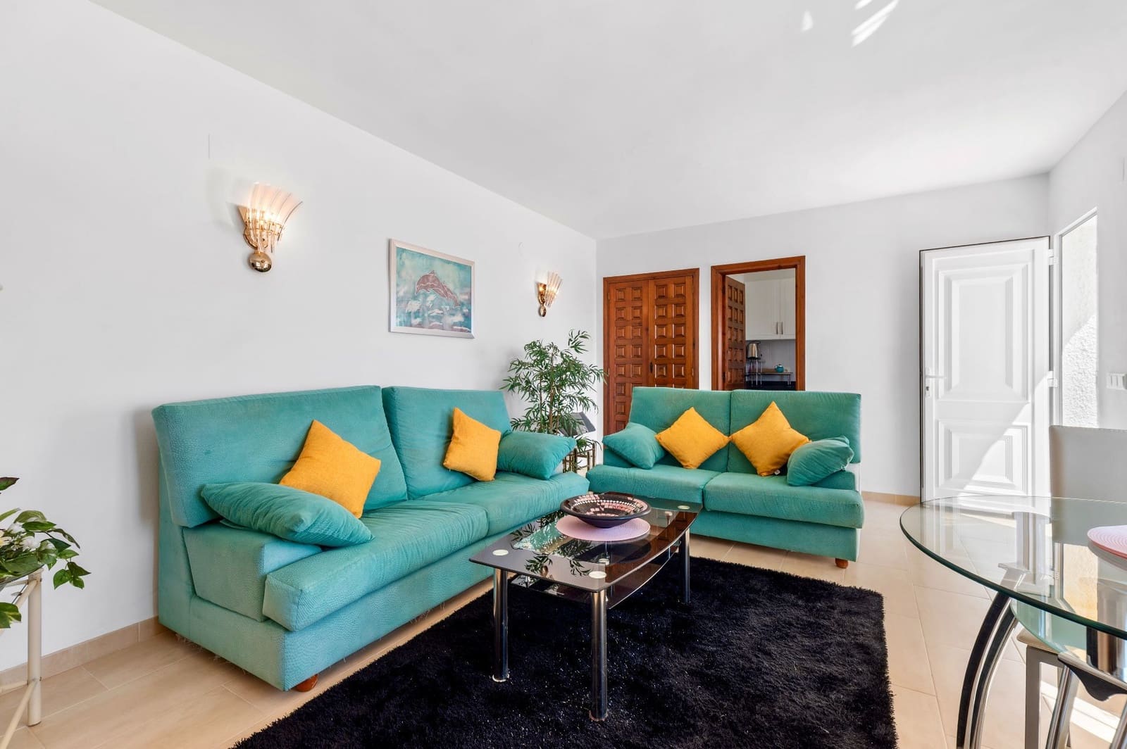 3 slaapkamer Villa te koop in Calpe / Calp met zwembad garage - € 764.000 (Ref: 5178279)