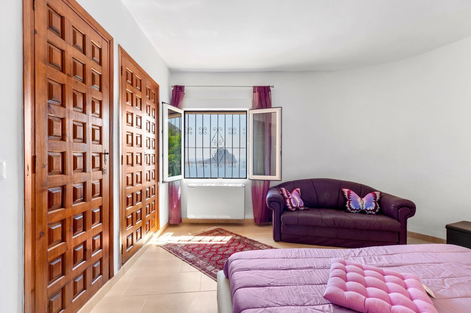 3 slaapkamer Villa te koop in Calpe / Calp met zwembad garage - € 764.000 (Ref: 5178279)