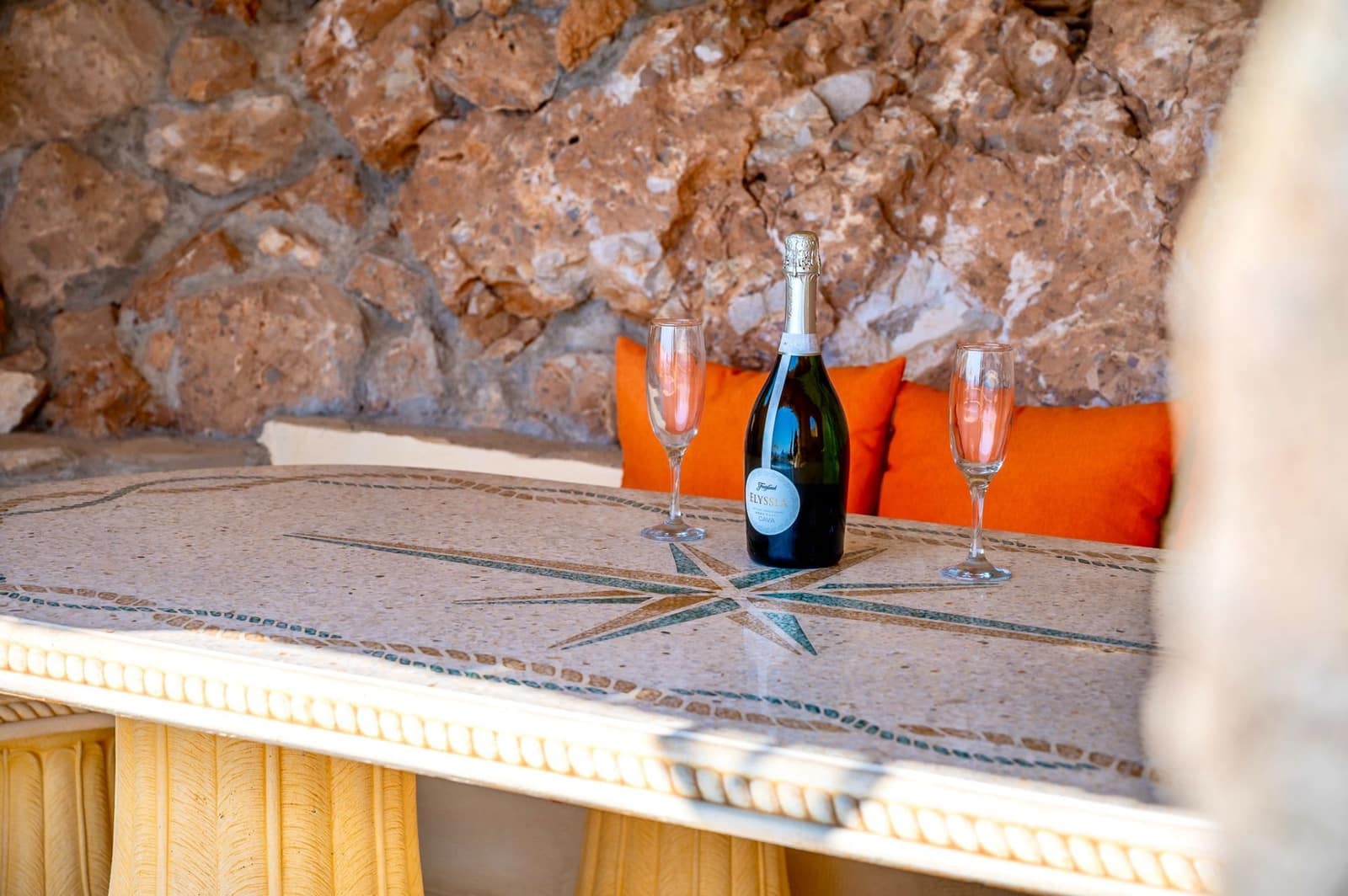 3 slaapkamer Villa te koop in Calpe / Calp met zwembad garage - € 764.000 (Ref: 5178279)