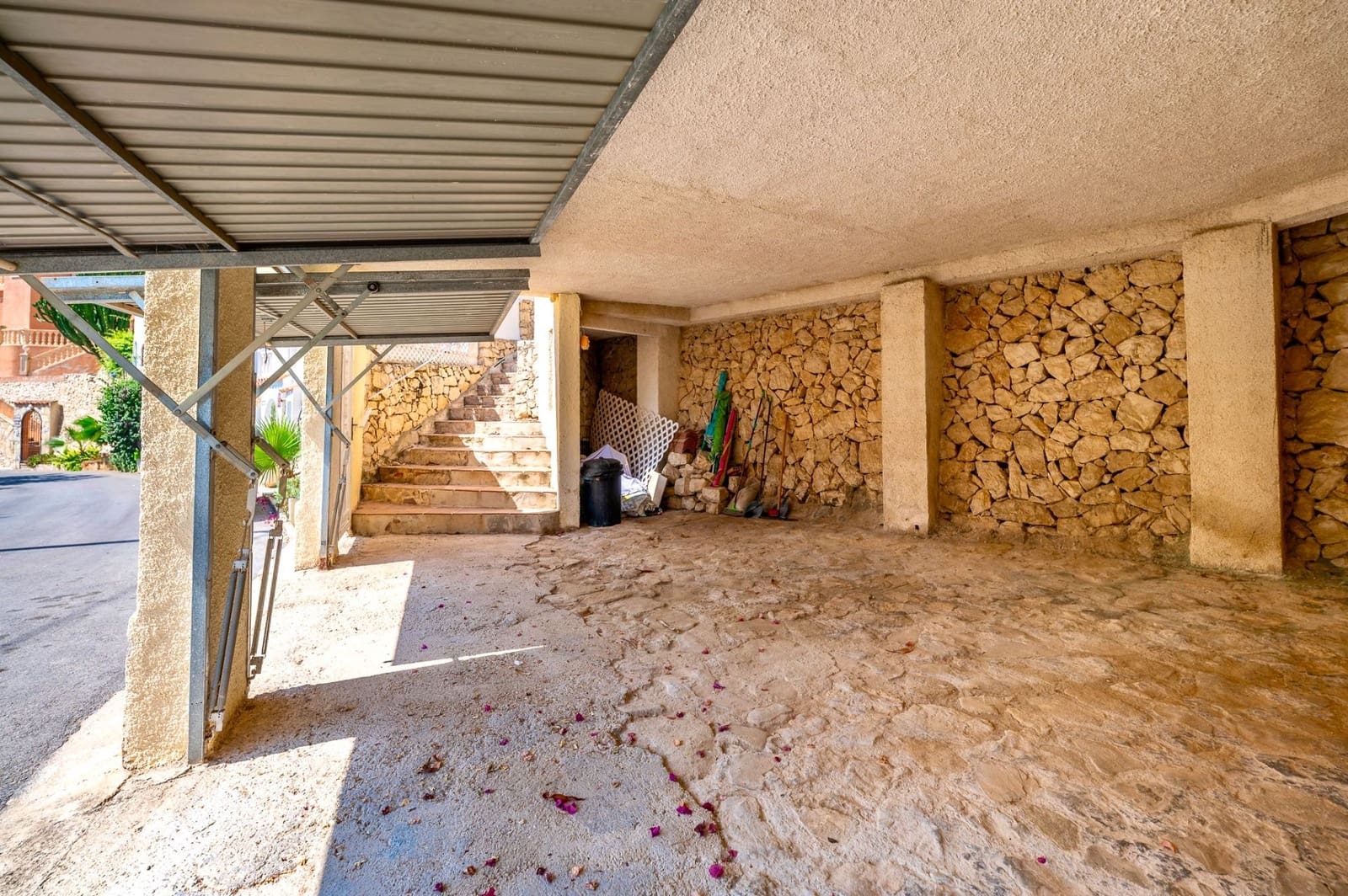 3 slaapkamer Villa te koop in Calpe / Calp met zwembad garage - € 764.000 (Ref: 5178279)