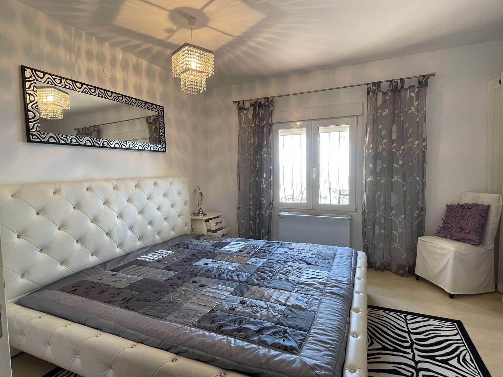 3 slaapkamer Villa te koop in Calpe / Calp met zwembad garage - € 764.000 (Ref: 5178279)